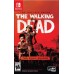 The Walking Dead Telltale Series The Final Season (Switch), ,